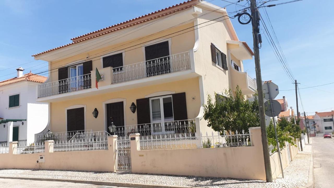 Villa Casa em Palmela - Setúbal Exterior foto