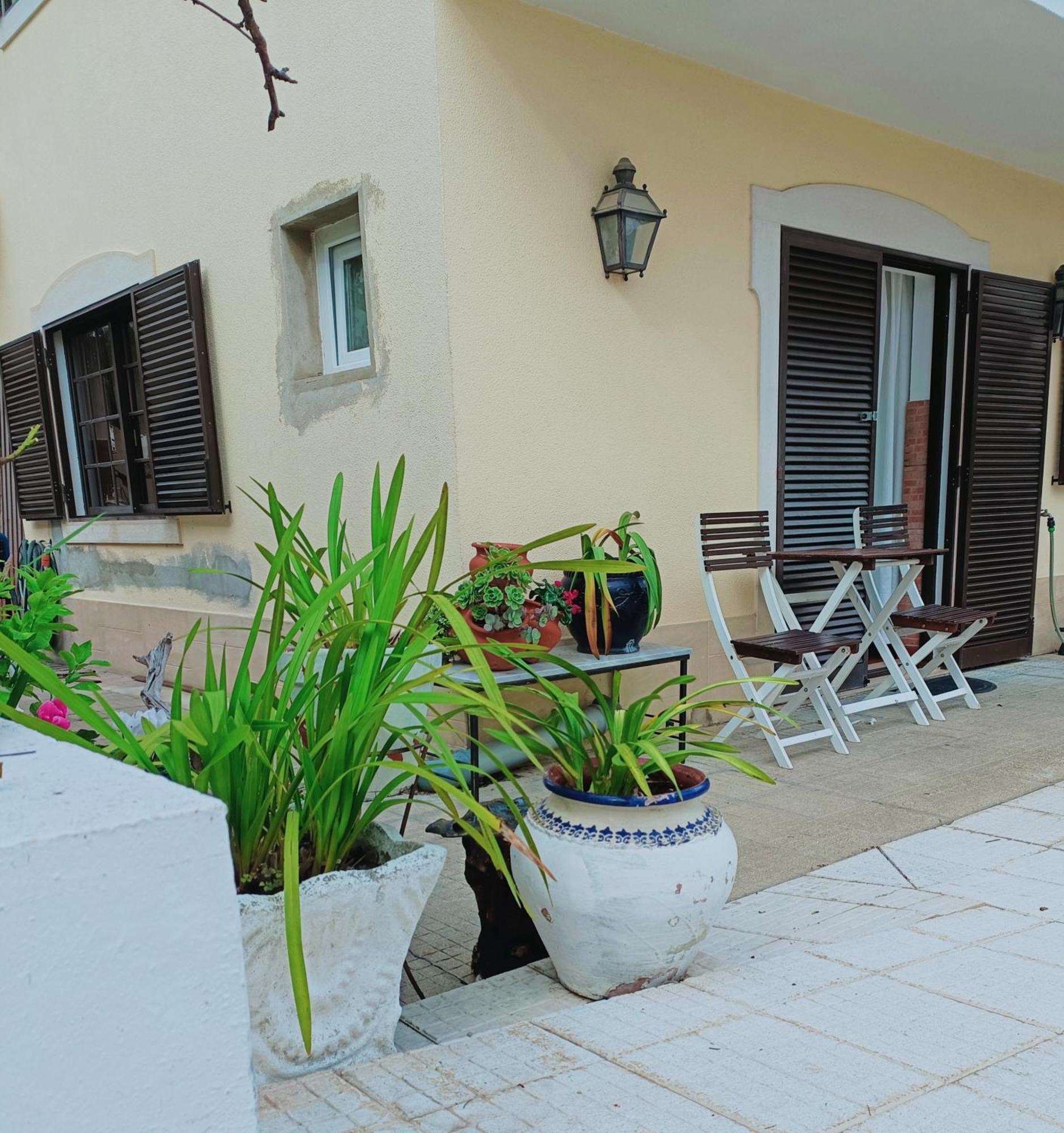 Villa Casa em Palmela - Setúbal Exterior foto