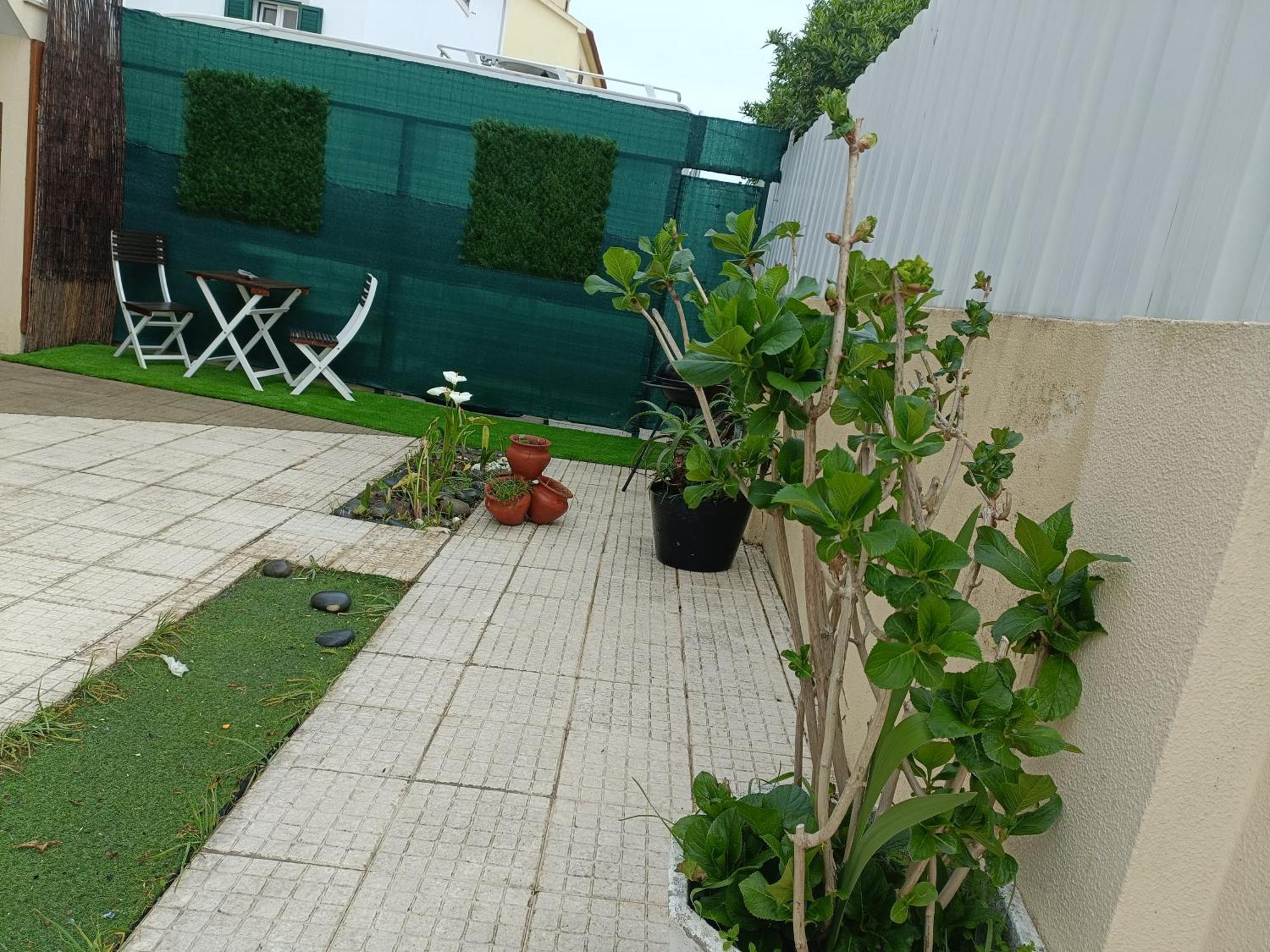 Villa Casa em Palmela - Setúbal Habitación foto