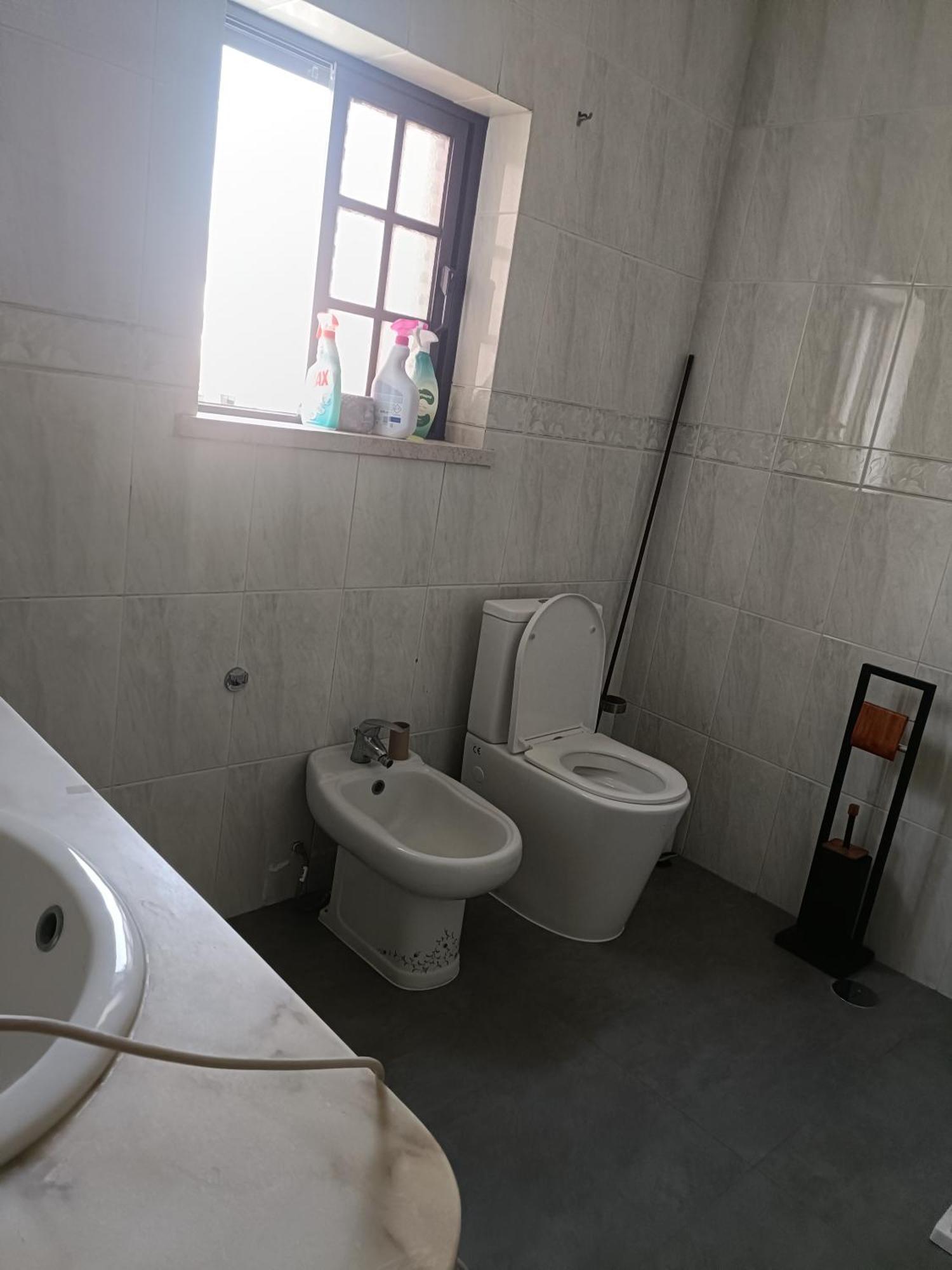 Villa Casa em Palmela - Setúbal Habitación foto
