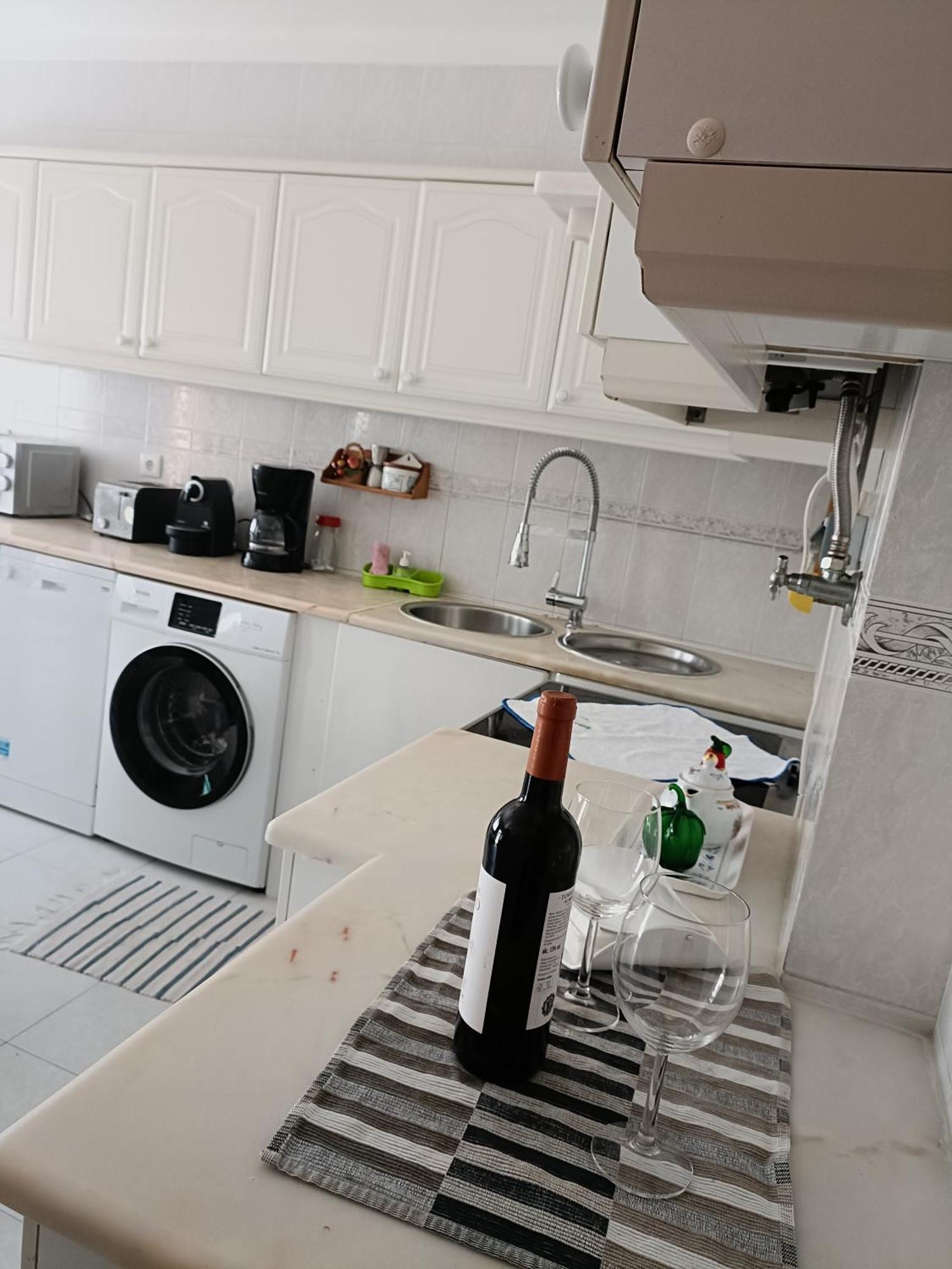 Villa Casa em Palmela - Setúbal Habitación foto
