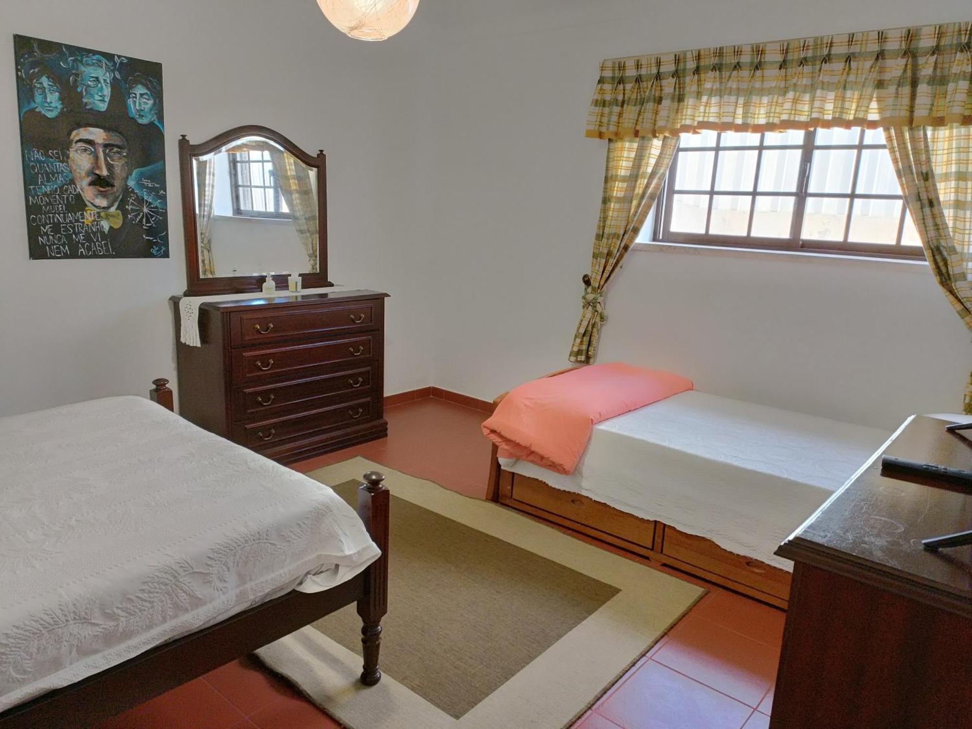 Villa Casa em Palmela - Setúbal Habitación foto