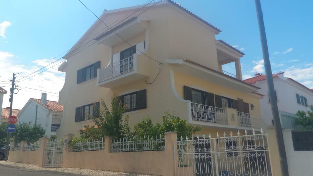Villa Casa em Palmela - Setúbal Exterior foto